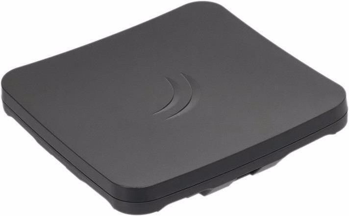 Produktbild MikroTik MTAO-LTE-5D-SQ: Outdoor Antenne