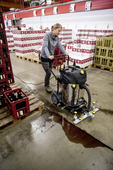 Immagine prodotto Kärcher Karcher NT 75/2 Tact2 Me tc Adv 1.667-316.0