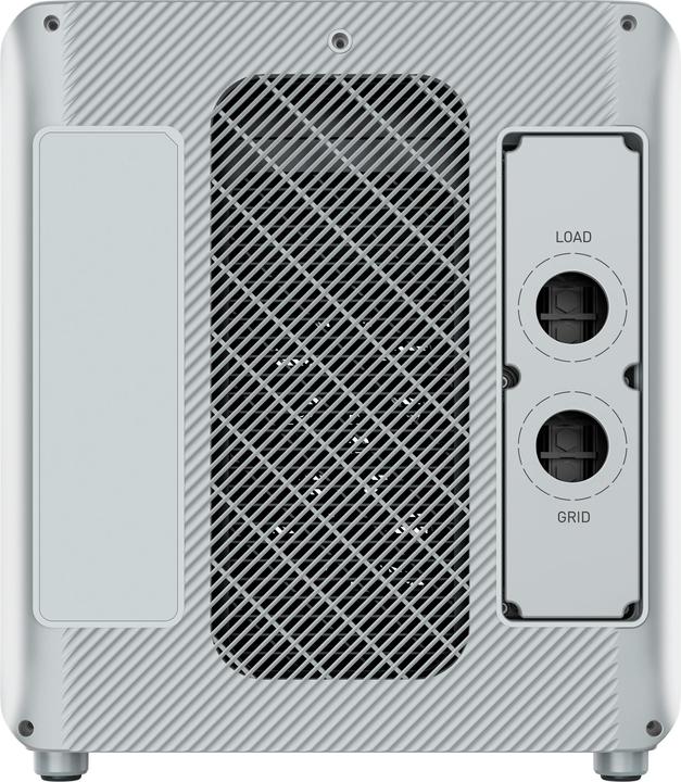 Image du produit Bluetti EP600+4/B500