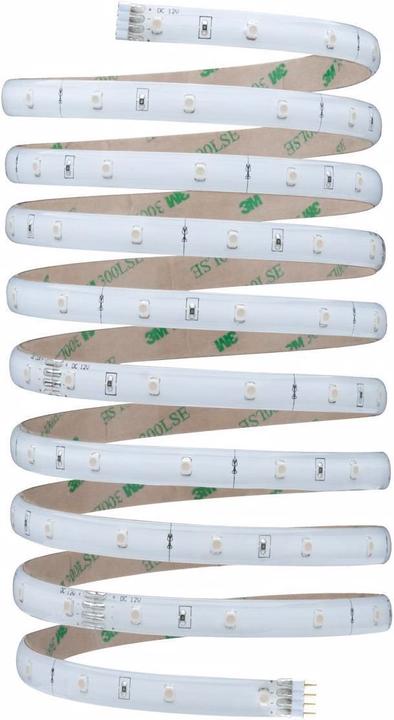 Immagine prodotto Paulmann Strisce LED YourLED IP44 3m Start (Luce del giorno, 3 cm, Interno)