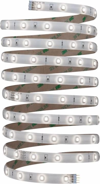 Immagine prodotto Paulmann Strisce LED YourLED IP44 3m Start (Luce del giorno, 3 cm, Interno)