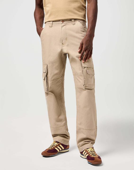 Actual product image Wrangler Cargohose Cj Rel Cargo Pant (W31/L34)