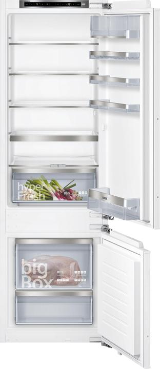 Siemens KI87SADE0H (272 l)