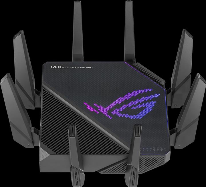 Image du produit ASUS Routeur WL GT-AX11000 Pro AiMesh