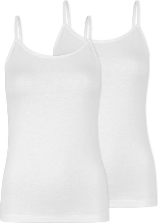 Snocks Damen Spaghetti Tops