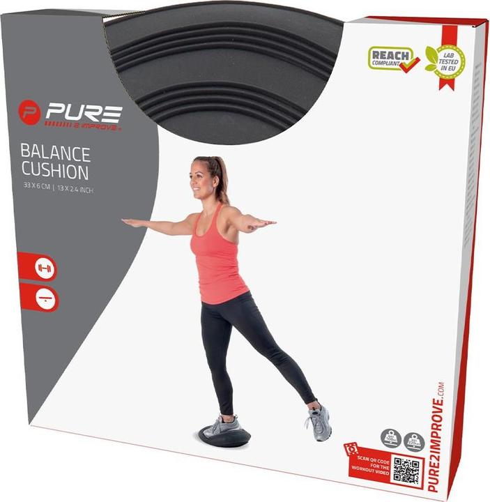 Produktbild Pure2improve Gleichgewichts-Kissen