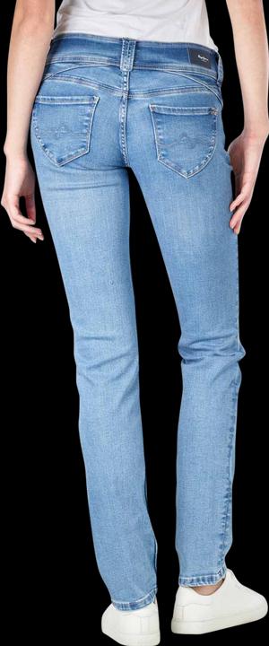 Produktbild Pepe Jeans New Gen Straight Fit Light Blue (W34/L34)