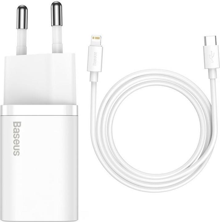 Produktbild Baseus Super Si QUICK CHARGER (20 W)