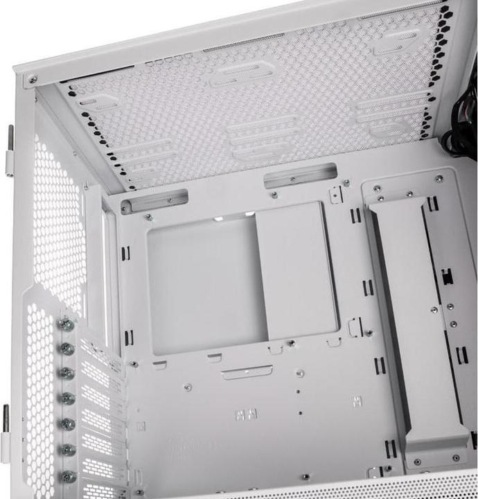 Productafbeelding Lian-Li Lancool II Gaas C (mATX, Mini-ITX, ATX, E-ATX)