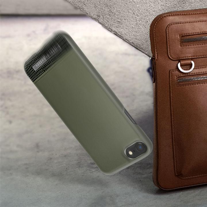 Image du produit iDeal Of Sweden Mallette Atelier (Apple iPhone SE (3ème génération), Apple iPhone 6s)