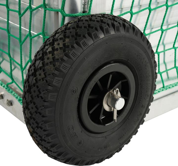 Actual product image Sport-Thieme Field field hockey goal