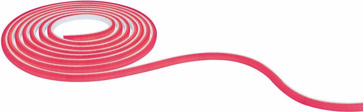 Paulmann MaxLED Flow Stripe Set (Mehrfarbig, 550 cm, Indoor)