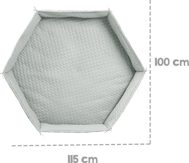 Produktbild Roba Style (118 cm, 100 cm)
