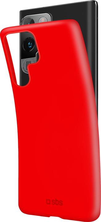 Produktbild SBS Schutzhülle (Samsung Galaxy S22 Ultra)