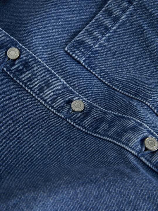 Image du produit JJXX Jxamara Ss Denim Dress Dnm Sn (XL)