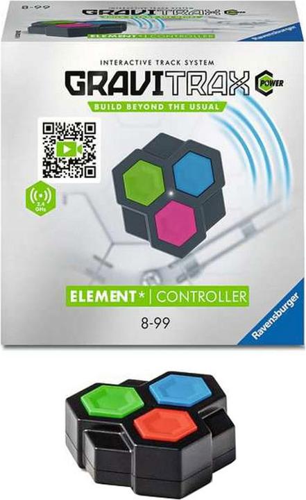 Produktbild Ravensburger GraviTrax Power Element Controller