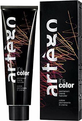Artego It's Color 8.1 Hellblond Asch 150 ml (Hellblond asch)