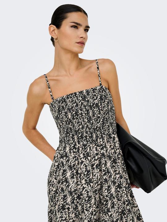 Produktbild Only Onlzelina Life Smock 3in1 Dress Skirt Wv (L)