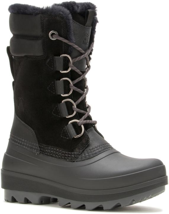 Actual product image Kamik Lauren (37)