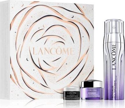 Immagine prodotto Lancôme Set di sieri Rénergie Rénergie H.C.F Triple Serum 50ml + Rénergie Yeux 15ml + Advanced Génifiqu (Set per la cura del viso)