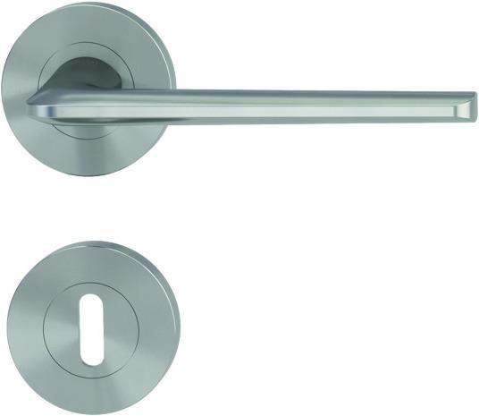 Actual product image Griffwerk Handle sets Remote (Door set)