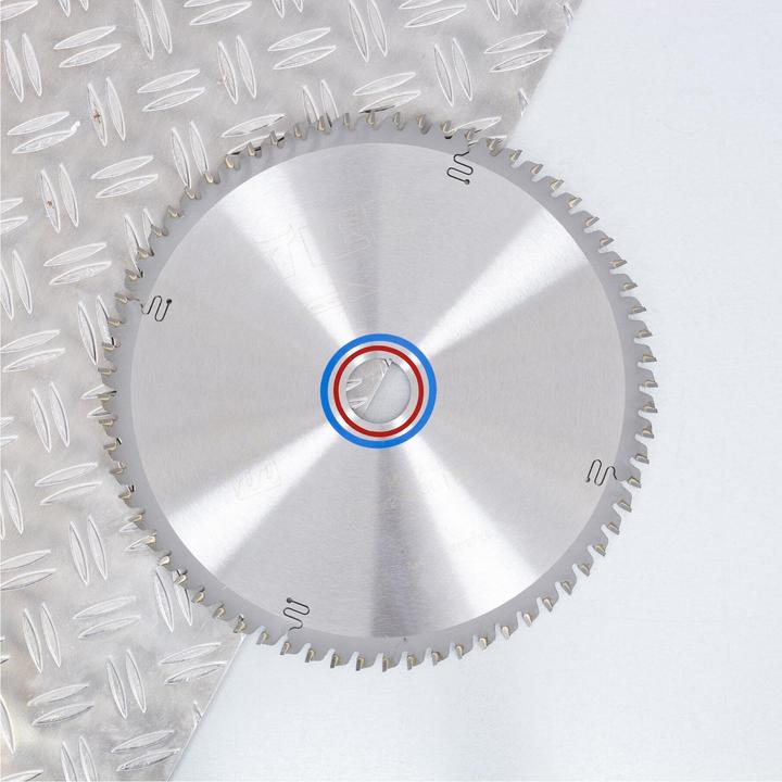 Actual product image Stier Kreissägeblatt Metall 260x2,4x30 68 FZ/TZ