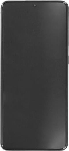 Produktbild Samsung Display-Einheit G988 Galaxy S20 Ultra / 5G weiss GH82-22327C (Galaxy S20 Ultra 5G, Galaxy S20 Ultra)