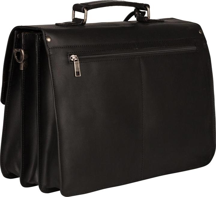 Actual product image Burkely Fundamentals Vintage