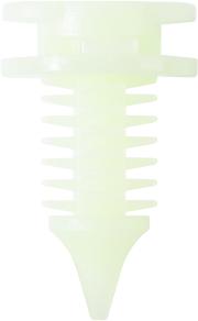 KS Tools Clip d'habillage pour GM,pack de 10