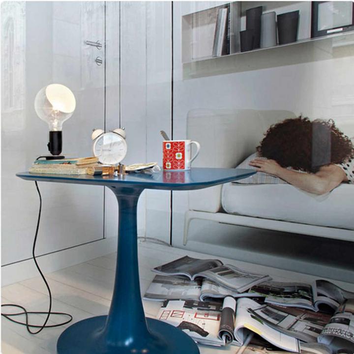 Produktbild Flos Lampadina Led Tischleuchte (200 lm, E27)