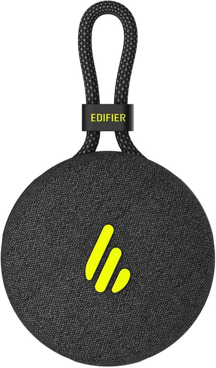 Produktbild Edifier MP100 Plus tragbarer Bluetooth-Lautsprecher (9 h, Akkubetrieb)