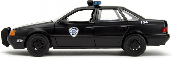 Image du produit Jada RoboCop 1986 Ford Tarus