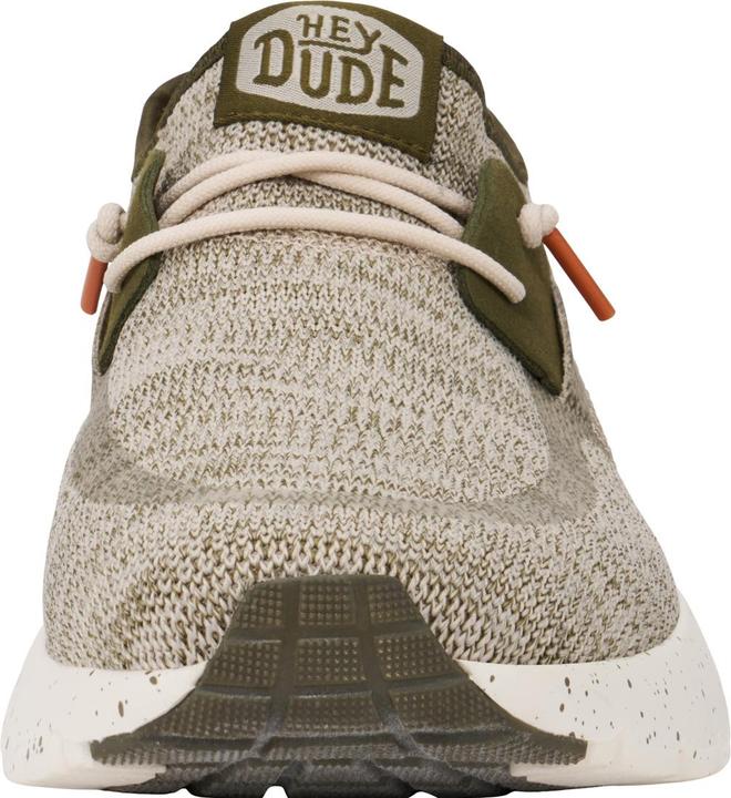 Actual product image Hey Dude Sirocco Sport Fashion (46)