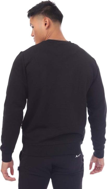 Immagine prodotto Aquascutum Felpa Girocollo Uomo (S)