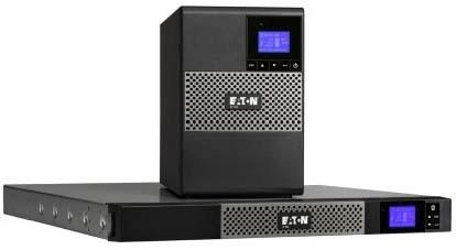 Image du produit Eaton 5p1150i (1150 VA, 770 W, Line-interactive Onduleur)