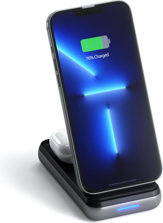 Produktbild Satechi Duo Stand (10 W)