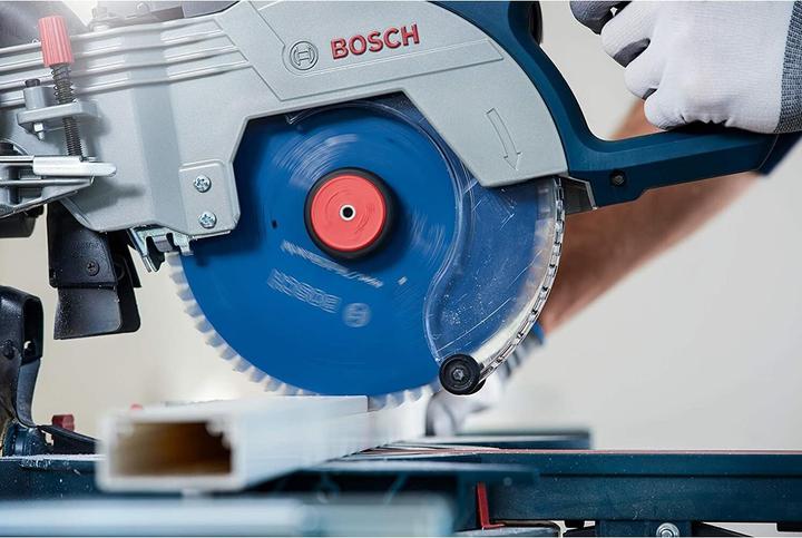 Immagine prodotto Bosch Professional Zubehör Lama per sega circolare 216 x 30 x 30 x 2,4