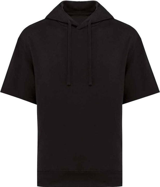 Produktbild Native Spirit Kapuzenpullover kurzärmlig (XS)