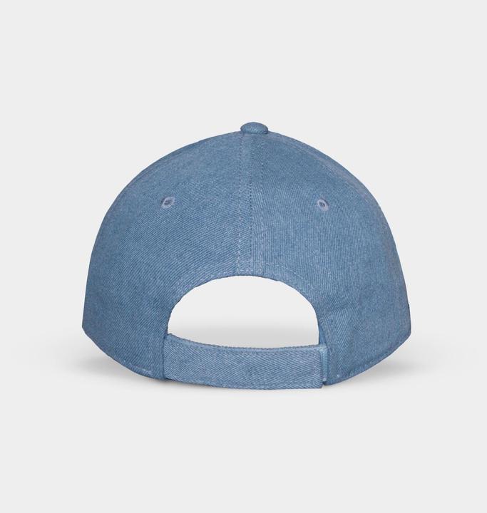 Actual product image Difuzed Lilo & Stitch - Adjustable Cap (One size)