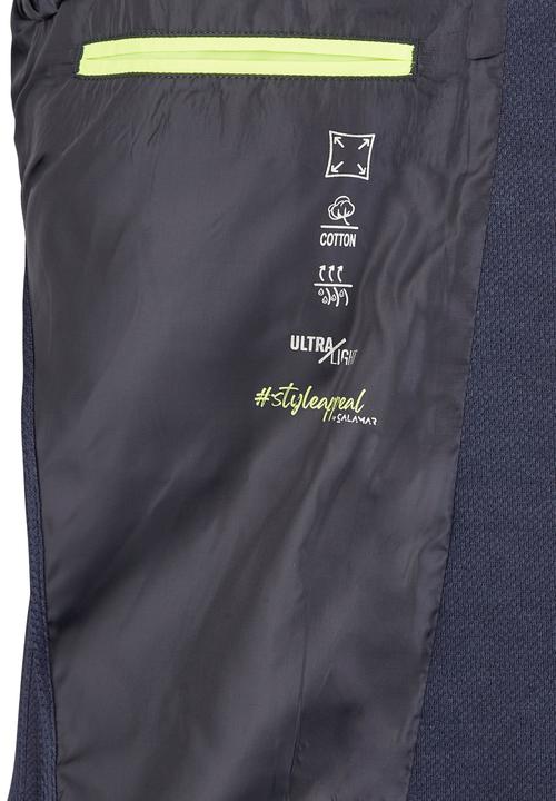 Actual product image Calamar Cotton Blend Sakko (28)