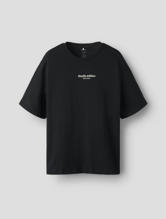Actual product image Name it Nkmbrody Ss Nreg Top Noos (122)