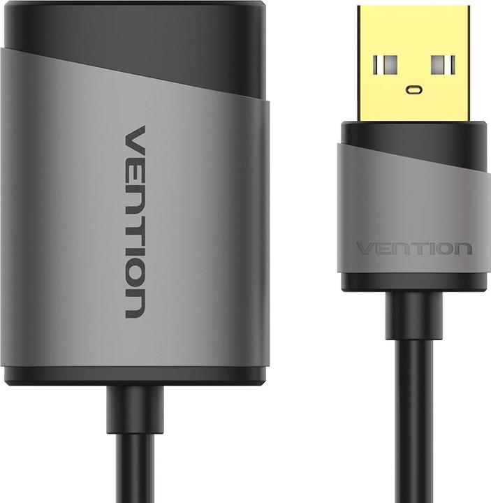 Vention External USB audio card ORICO CDKHB 15cm (USB)