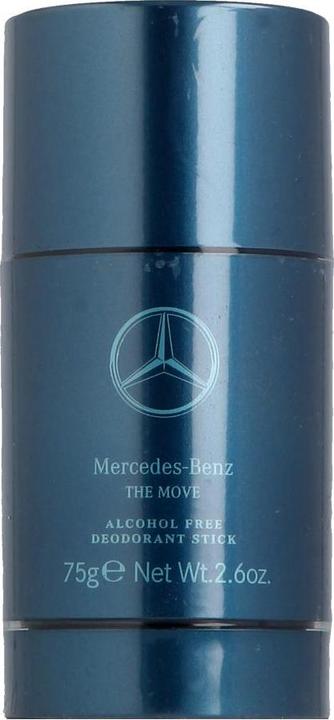 Produktbild Mercedes-Benz The Move (Stick)