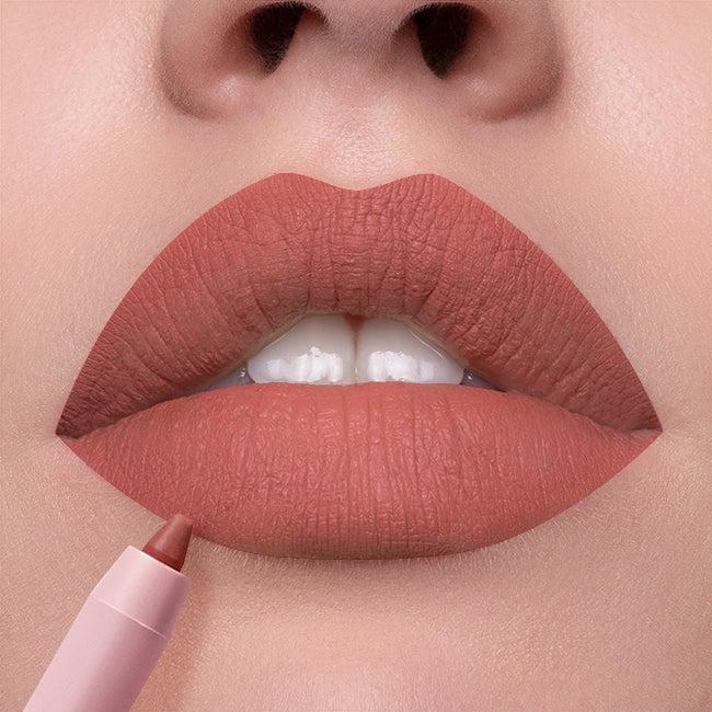 Image du produit Mulac Lip Master (09)