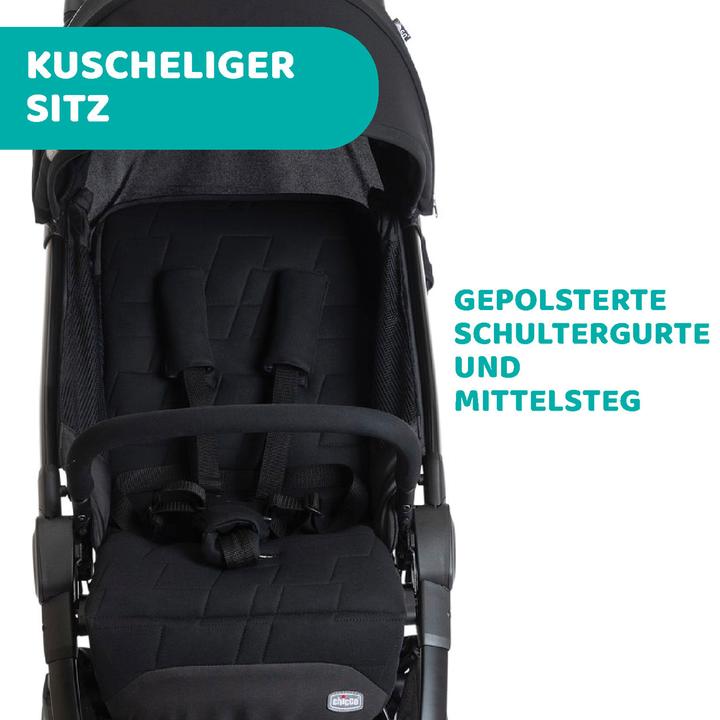 Productafbeelding Chicco Wij