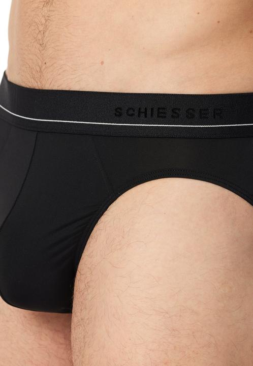 Immagine prodotto Schiesser Slip-Rio (M, Confezione singola)