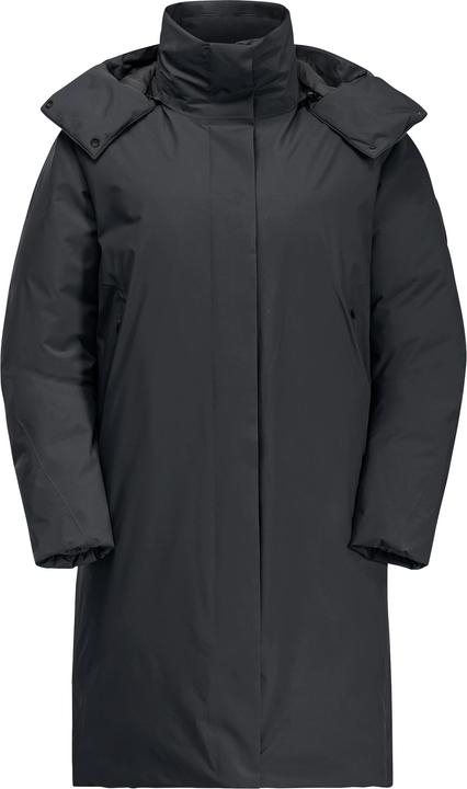 Actual product image Jack Wolfskin Luisenplatz Coat W (L)