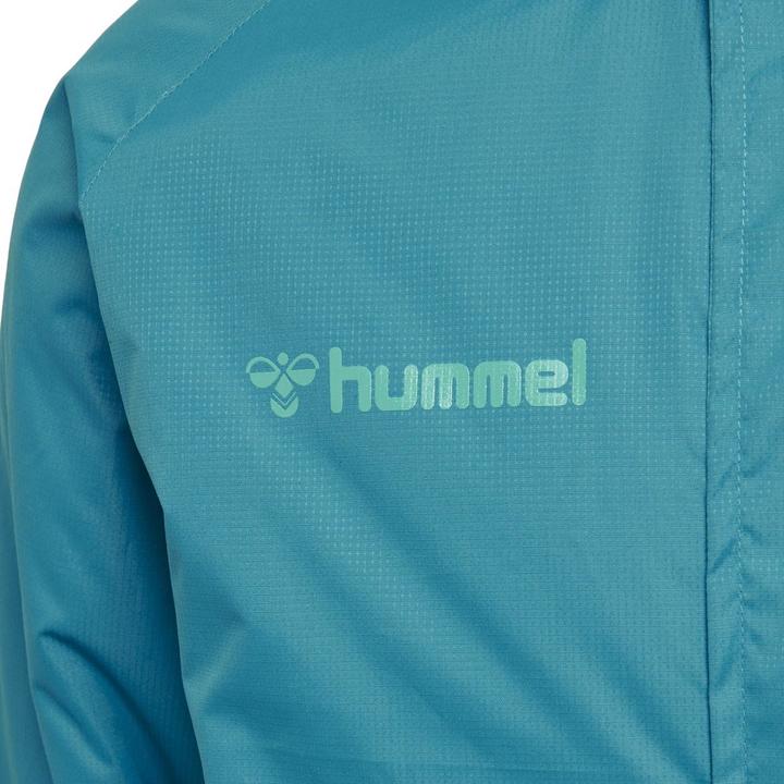 Produktbild hummel Authentic Kids Bench Jacket (128)