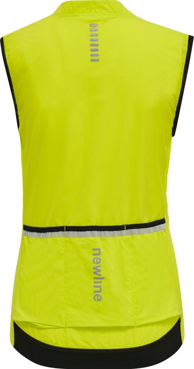 Produktbild Newline Womens Core Bike Gilet (XL)