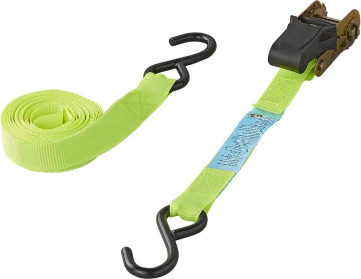 Produktbild ProPlus Spanngurten Set